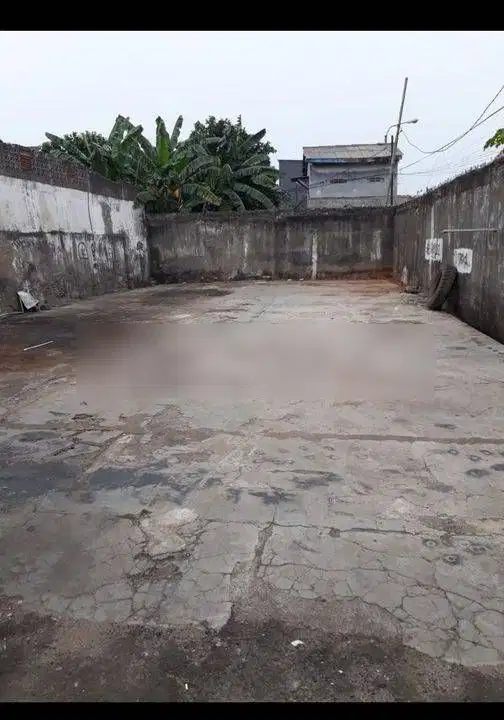 Tanah di Daan mogot raya jakarta barat murah sekali