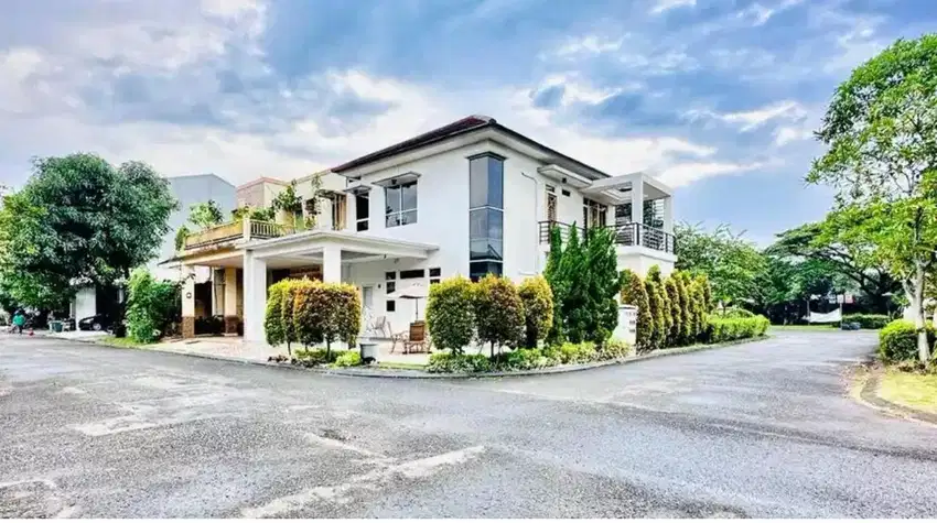 Jual Cepeta rumah dekat gerbang tol jatiwarna bekasi