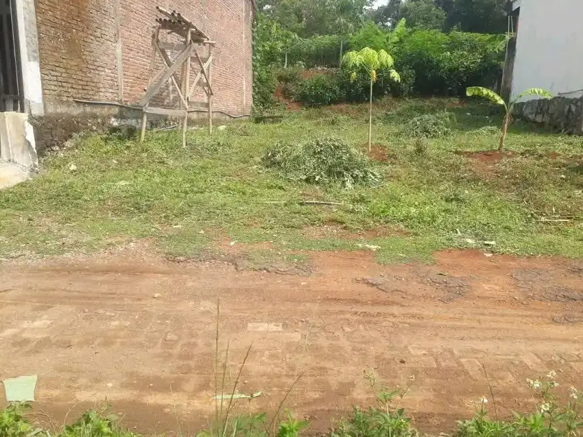 Kami Tawarkan Tanah lokasi di kalisegoro Gunungpati UNNES