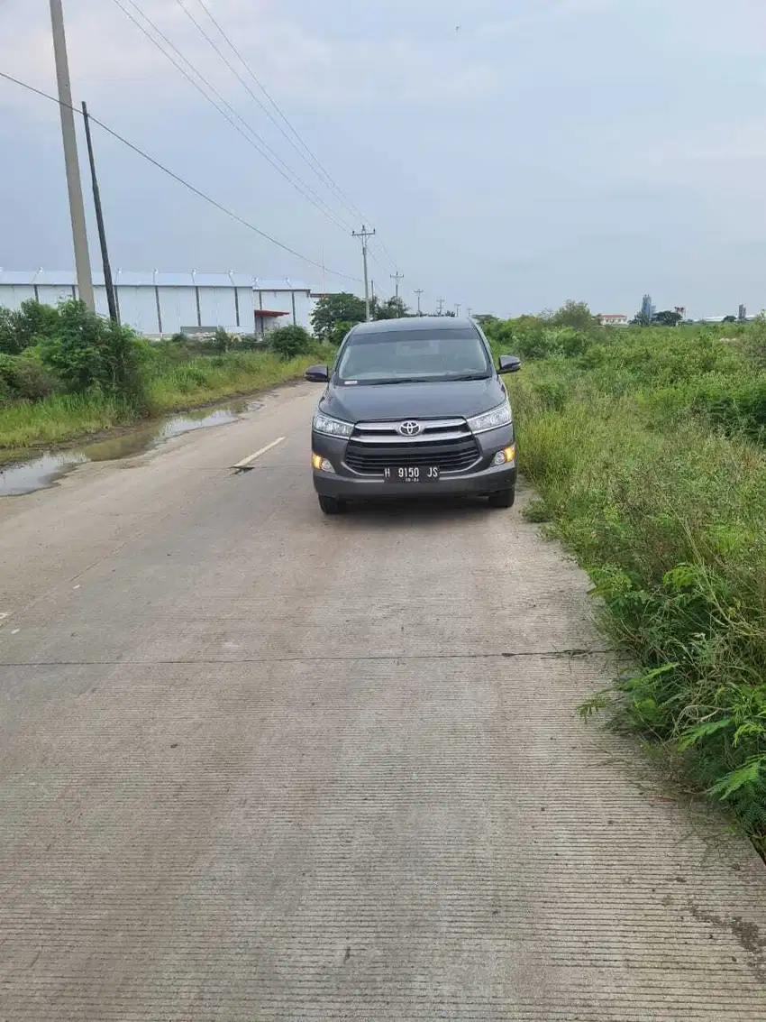 LAHAN INDUSTRI KENDAL