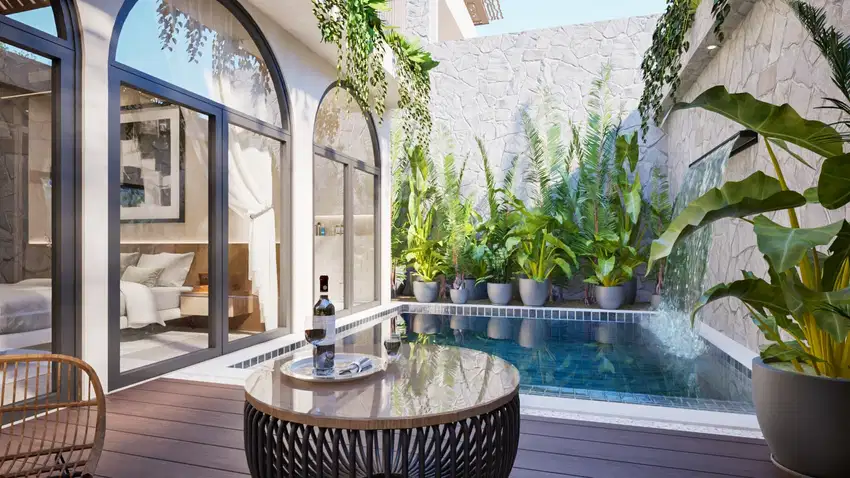 EXCLUSIVE OCEANVIEW LIVING IN ULUWATU’S PREMIER RESIDENTIAL COMMUNITY