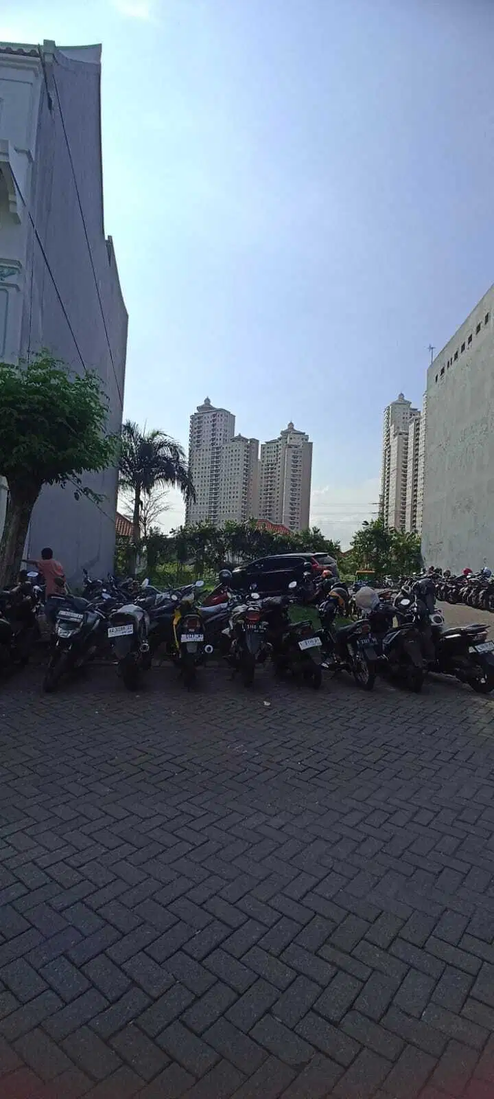TURUN HARGA DISEWAKAN MURAH TANAH SURABAYA BARAT