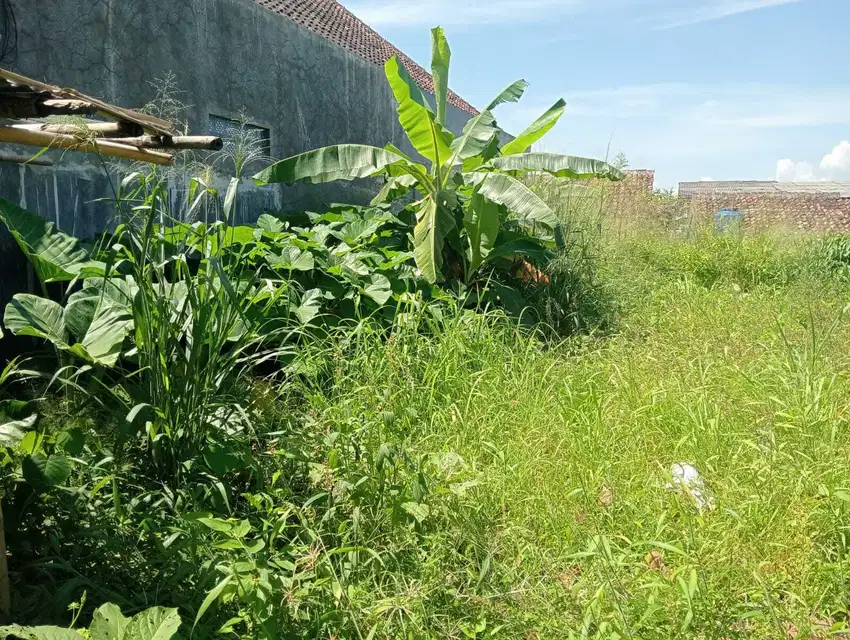 Disewakan tanah 385m2 di pusat kota sukabumi dan pinggir jalan utama