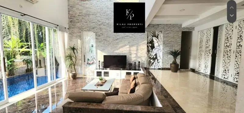 Dijual Rumah Mewah di Citra Grand Cibubur