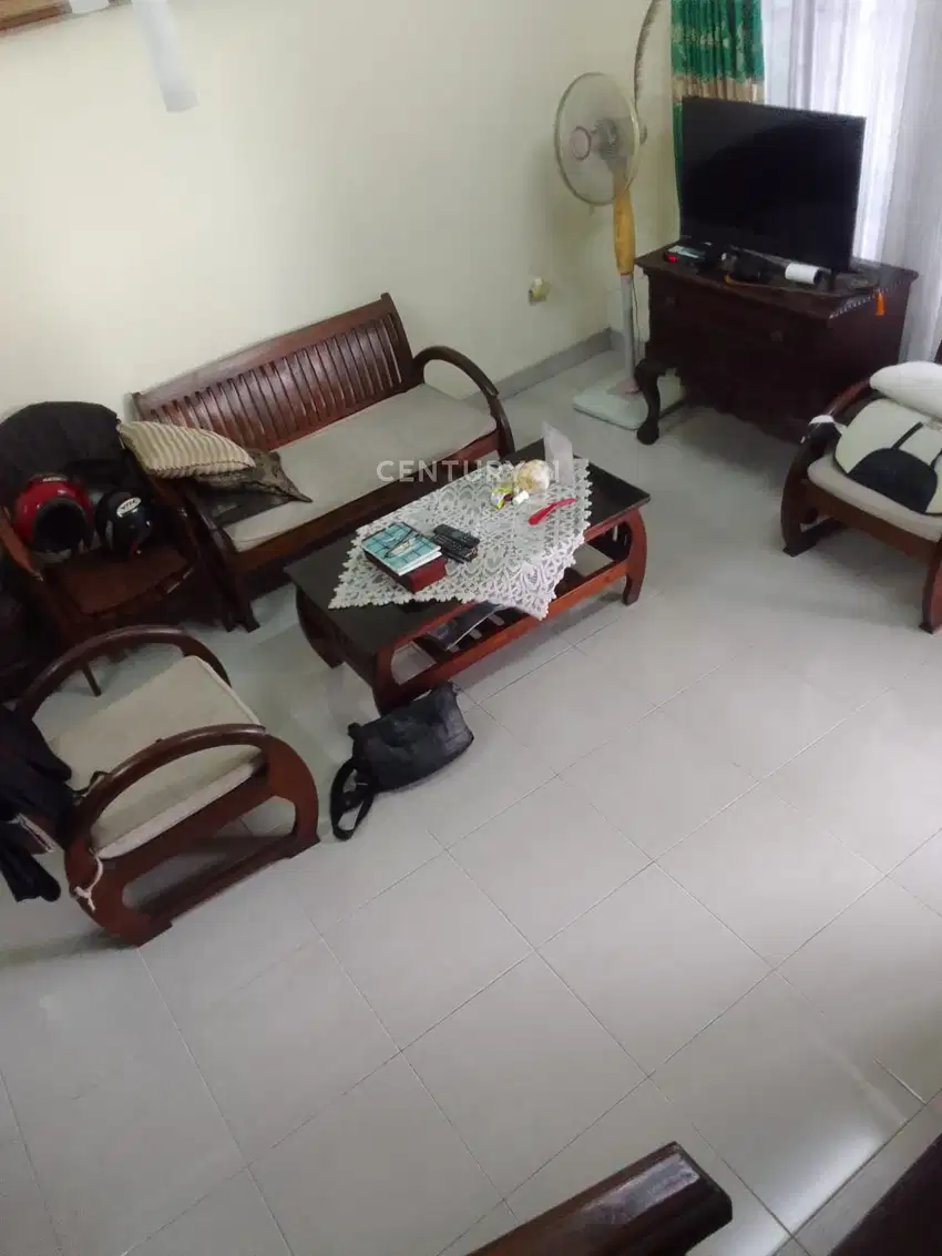 Rumah Dan Kamar Kost 2 Lantai Di Duren Sawit S8290