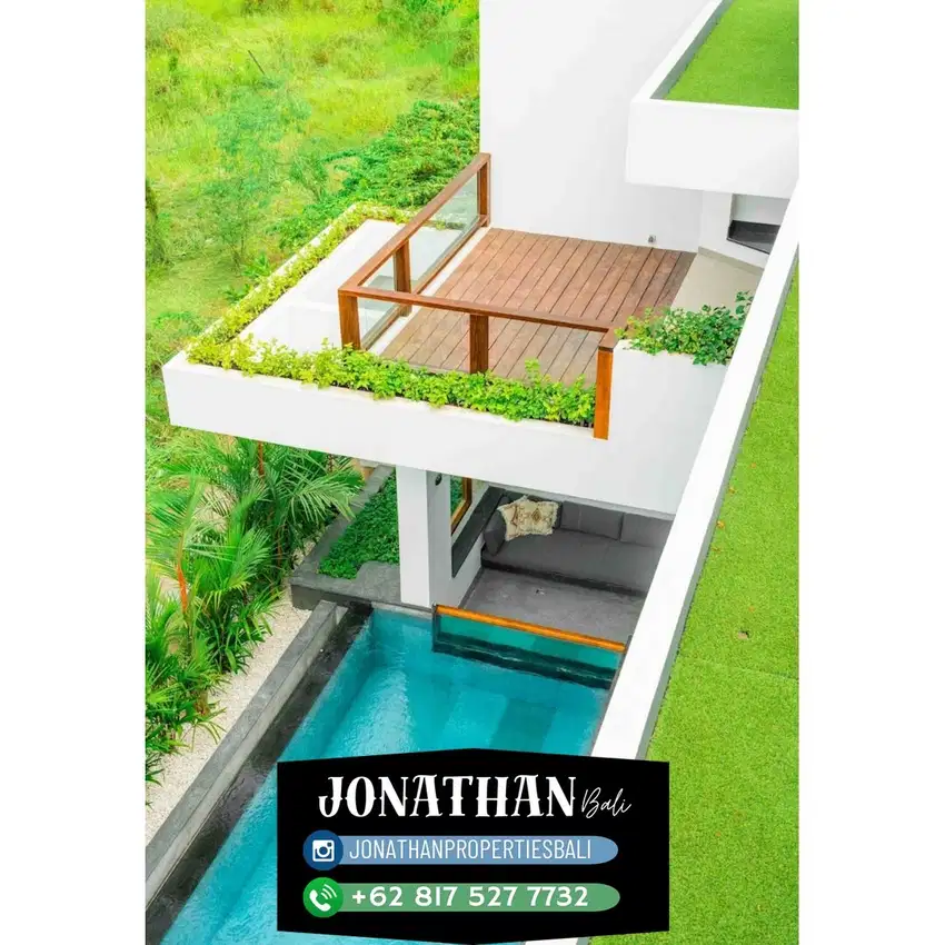 Freehold / For Sale  Modern Luxury Villa - LSKHE