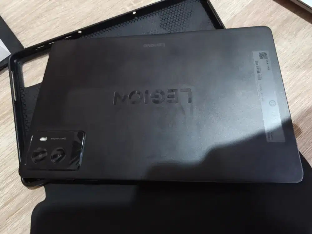 Lenovo Legion Y700 Gen 3 12/256GB + Case + Pen