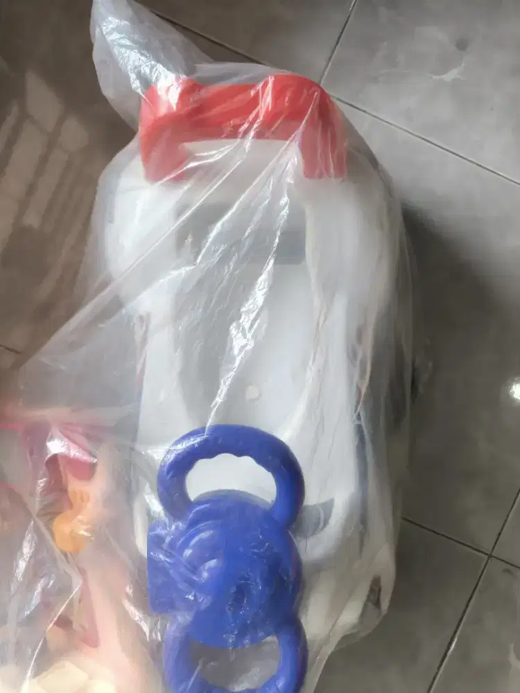 Di jual MOBILAN ANAK GOOD KONDISI