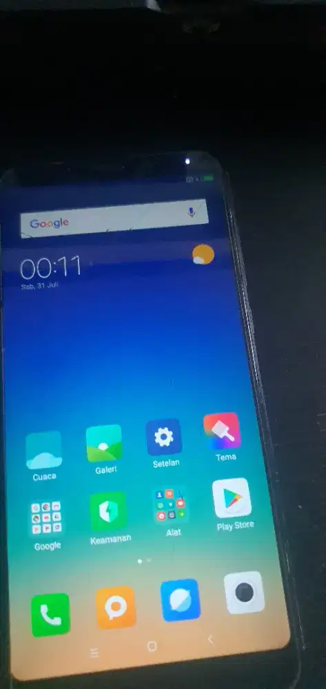 Xiaomi Redmi 5  Plus 3/32