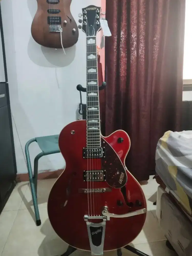 GRETSCH HOLLOW BODY ORIGINAL