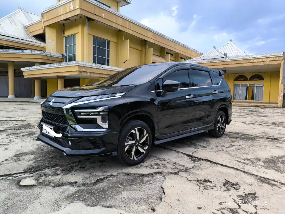 Mitsubishi Xpander Sport MT 2023