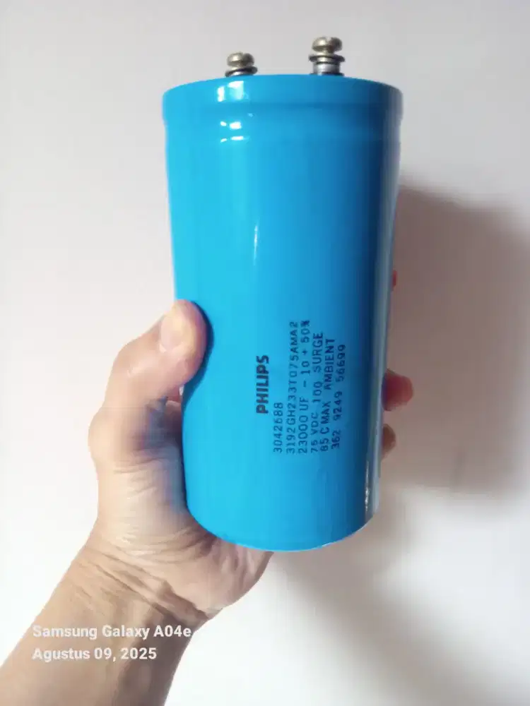 JUAL Cepat Elco PHILIPS Original Cabutan