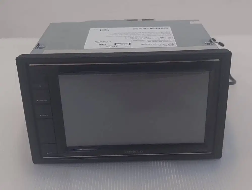 Headunit Kenwood DDX 419BT