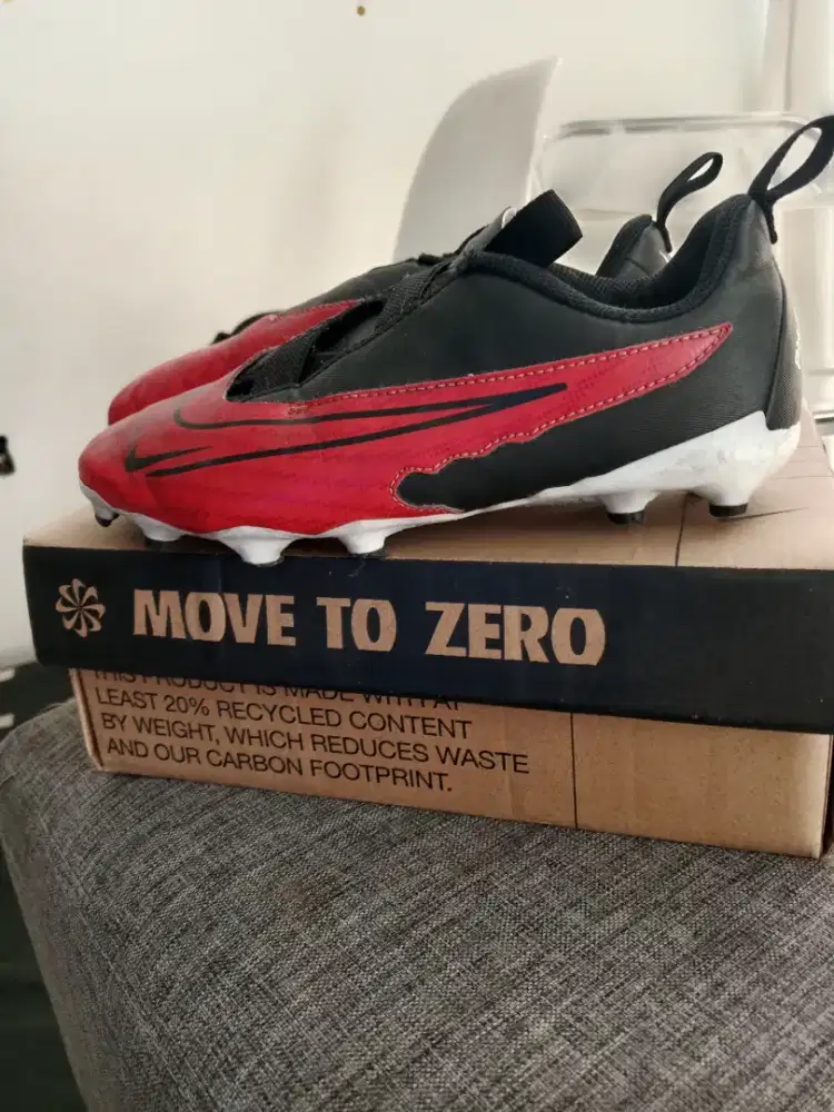 Nike Phantom JR GX Academy FG/MG