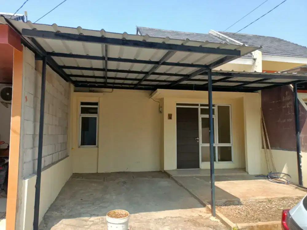 Rumah Metland Cileungsi