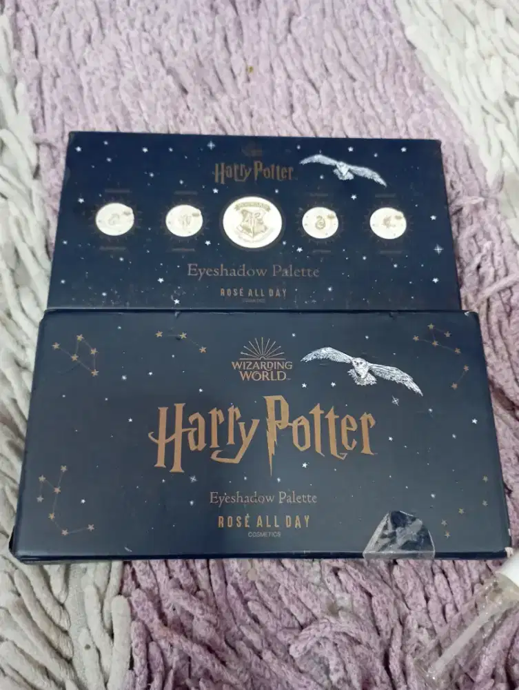 Preloved Eyeshadow Palette