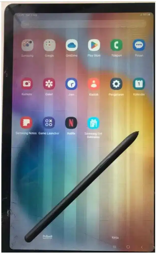 Samsung Galaxy Tab S6 Lite