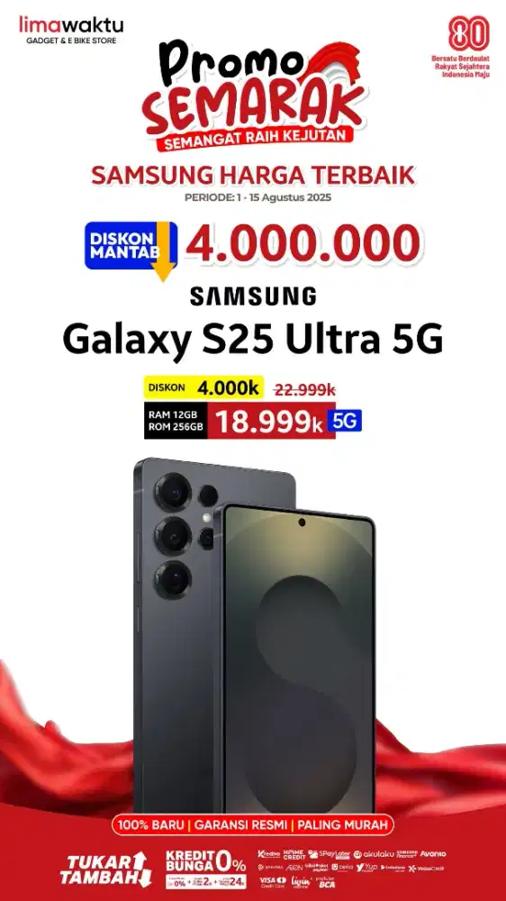 Samsung s25 ultra 12/256