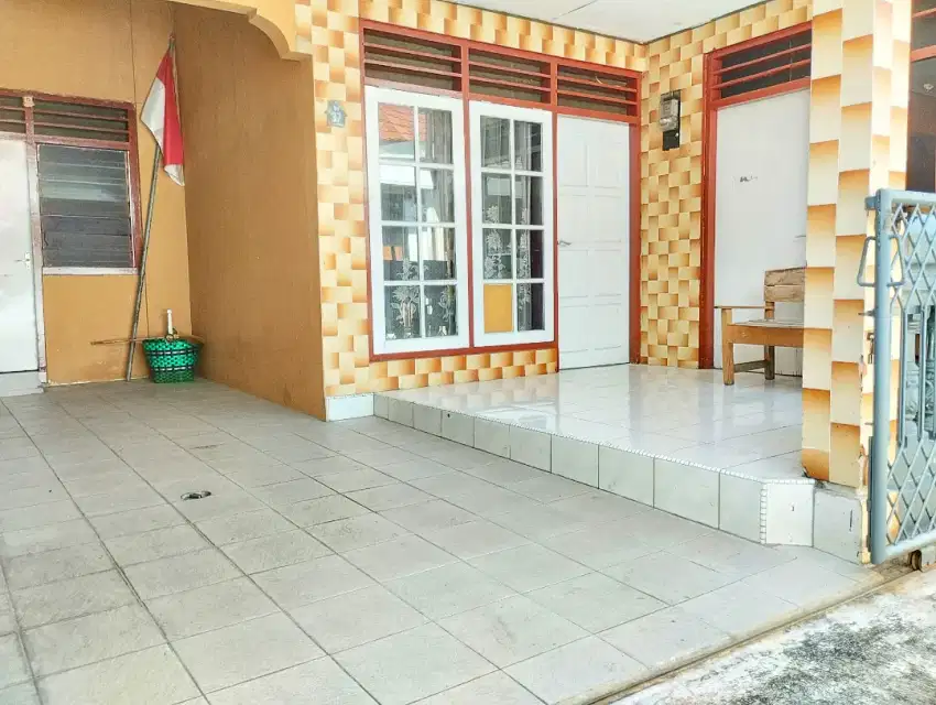 TANPA PERANTARA disewakan dikontrakkan rumah kontrakan solo jebres kra