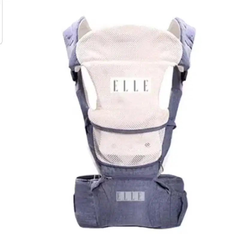 Gendongan hipseat Elle