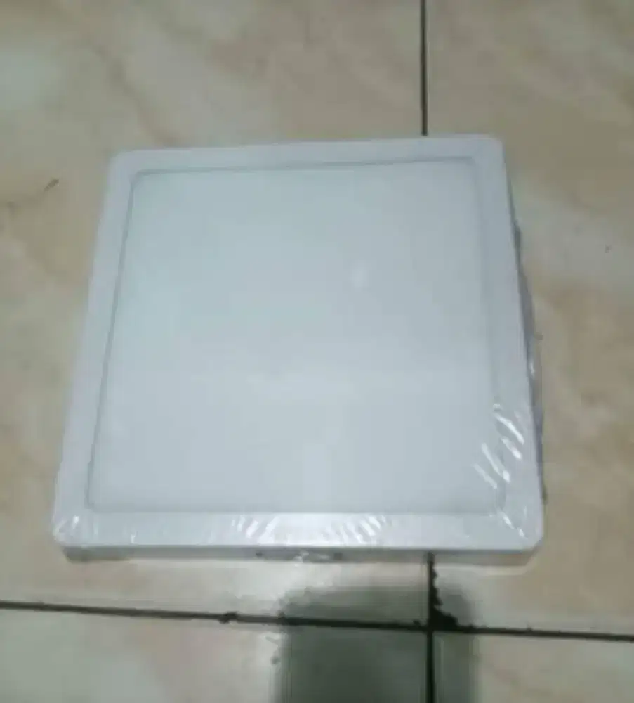 UNILUX LAMPU DOWNLIGHT PANEL LED 18W