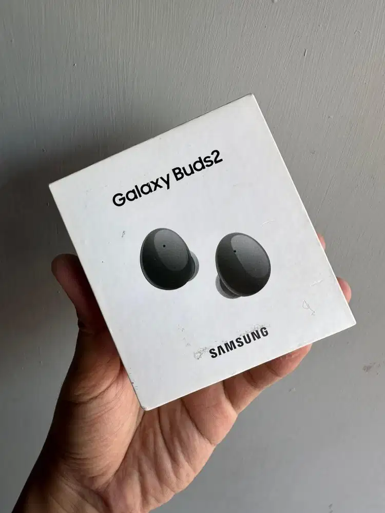 COD Samsung Buds 2 New Bandung