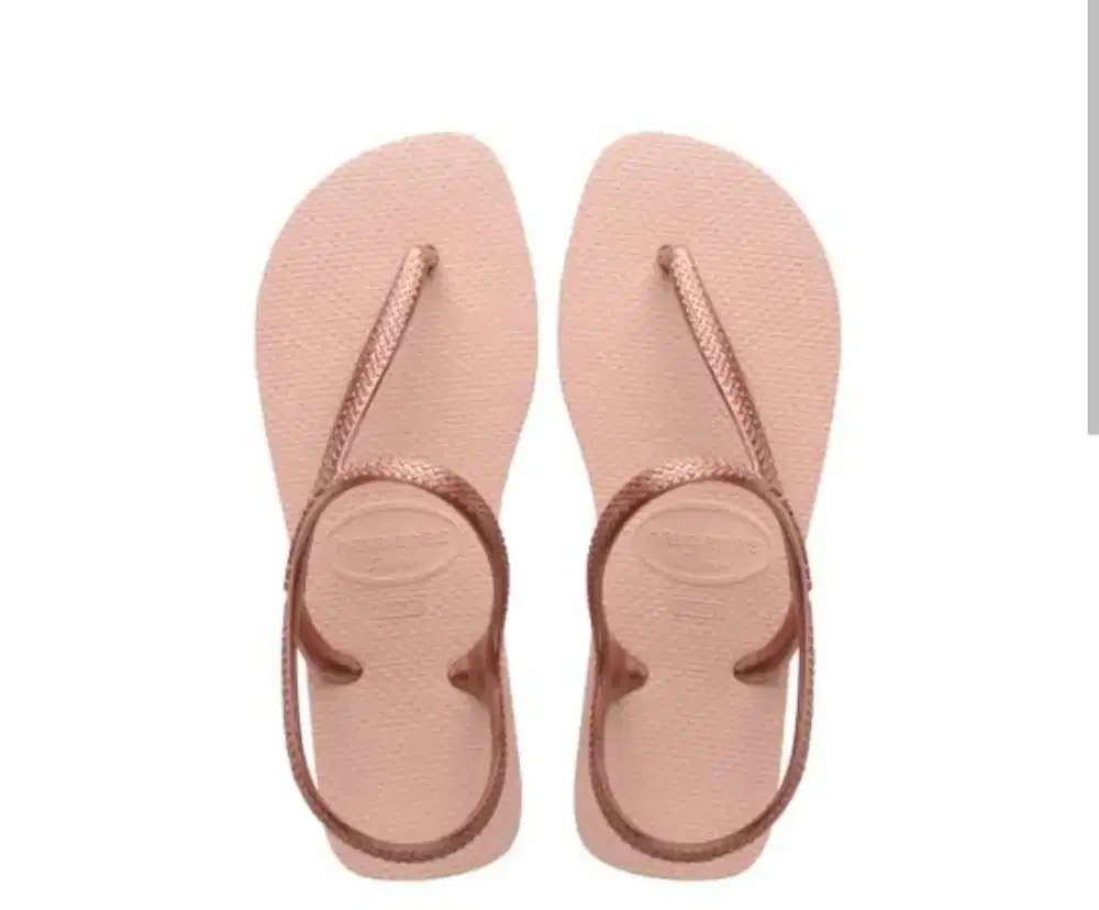 Havaianas Flash Urban FC3606 - Ballet Rose