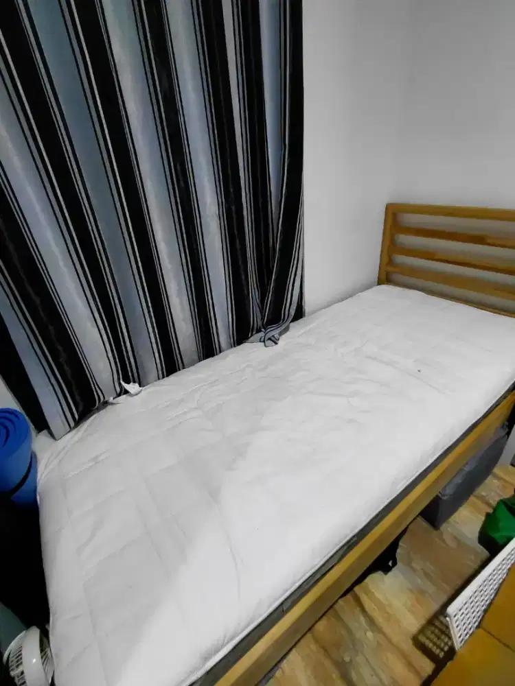 IKEA Single Bed