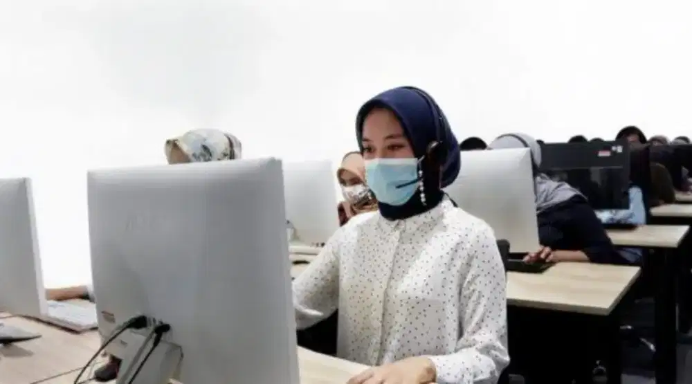 Lowongan kerja Desk Collection