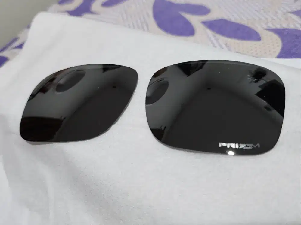 Lensa Oakley Holbrook Prizm Original Sunglasses