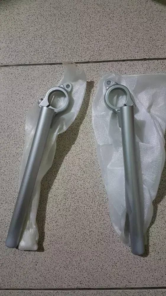 Stang Jepit Ninja RR,R Original