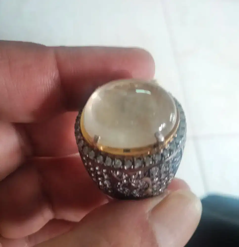 Batu mulia safir