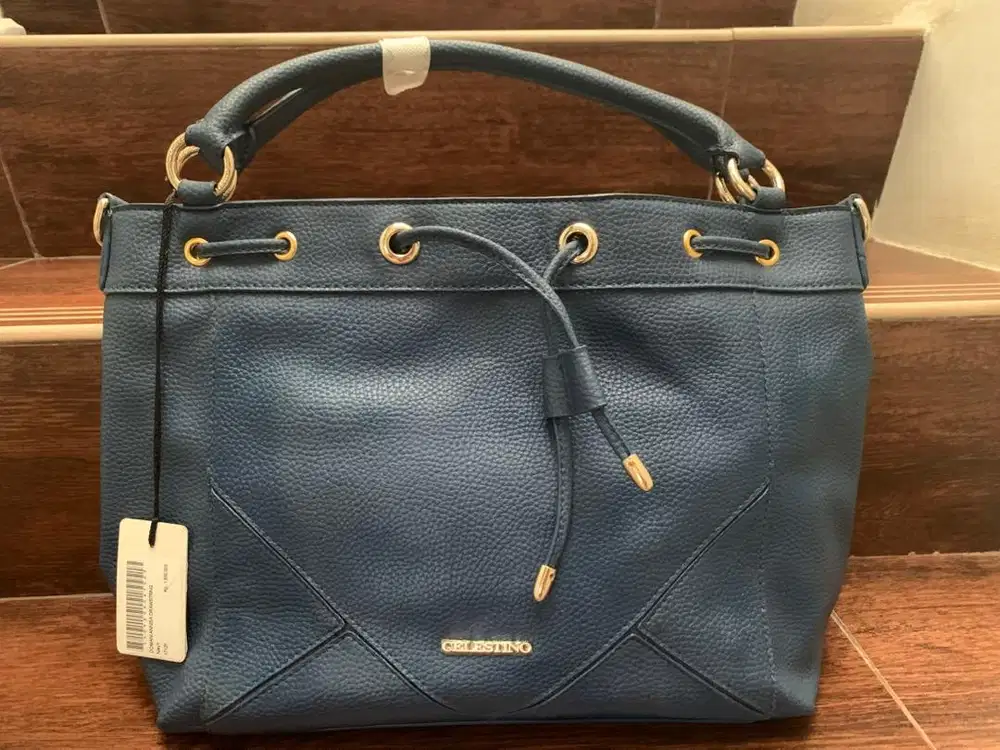 Dijual tas Merk Celestino