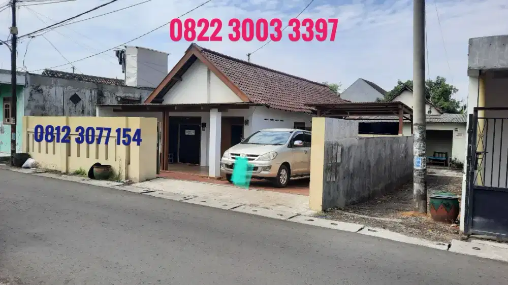 Kos Sidoarjo Murah Parkir Luas & Bersih