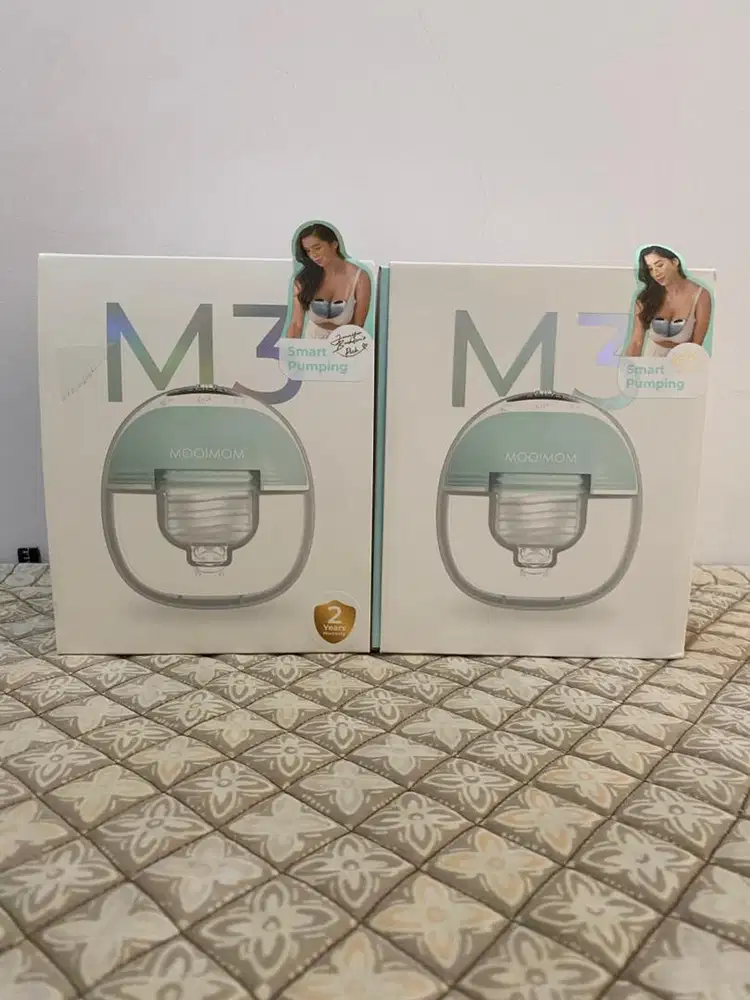 Preloved Mooimom M3 ++ BONUS