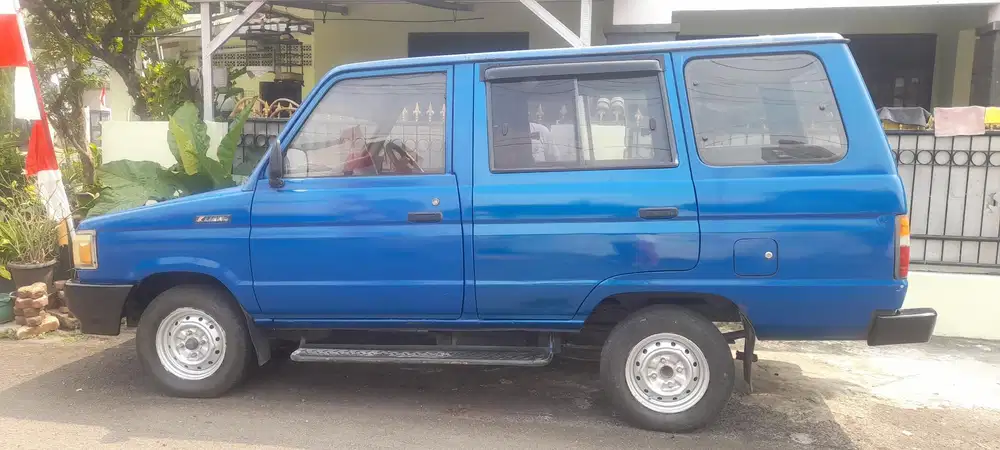 Toyota Kijang 1994 Bensin