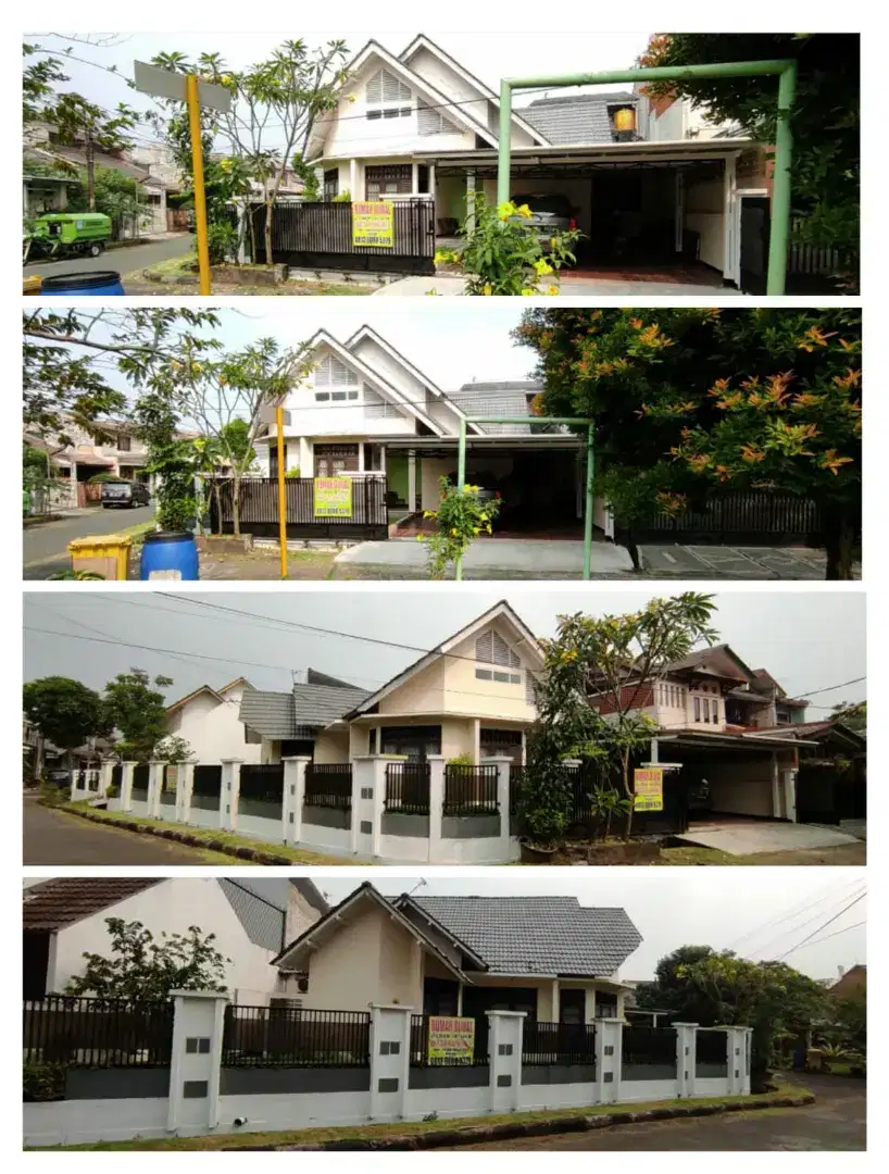 DIJUAL MURAH RUMAH DI TANGSEL