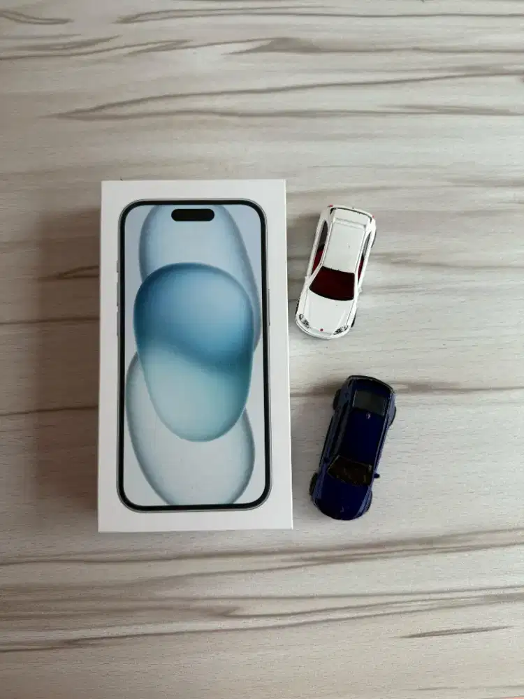 Promo iPhone 15 128GB