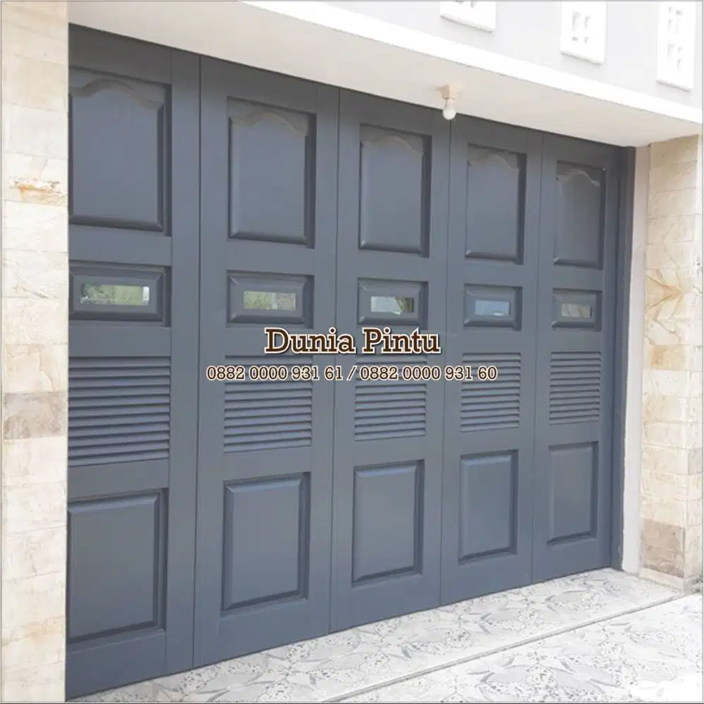Rolling Door Bandung Folding Gate & Pintu Henderson Pasang Baru murah