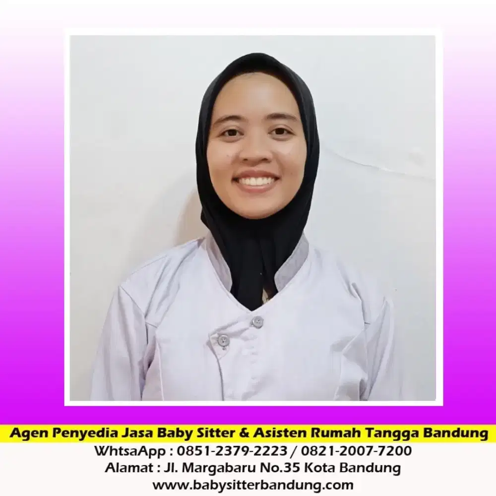 YAYASAN PEMBANTU DAN BABY SITTER