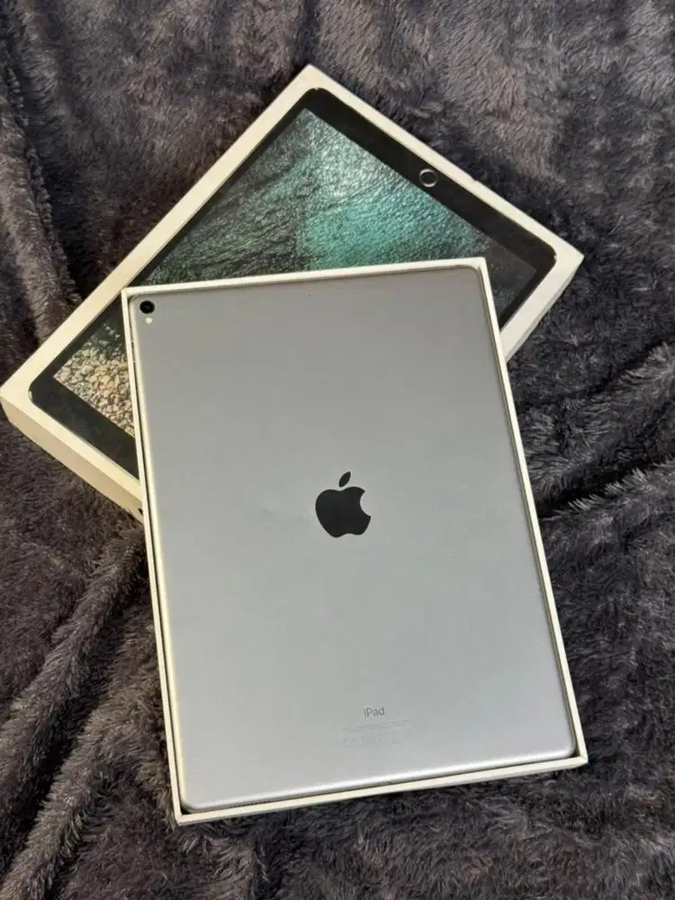 Ipad pro gen 2 2017 12.9 inch 64gb