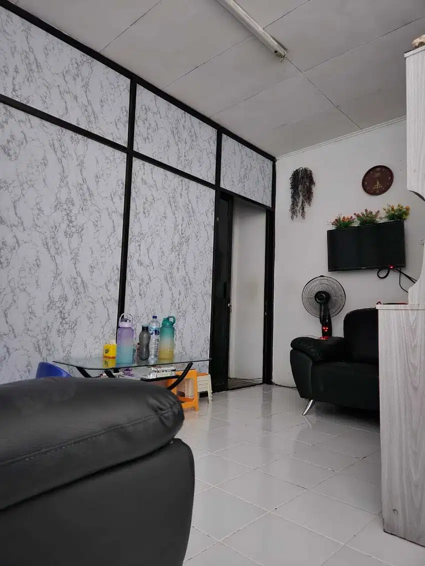 Dijual Ruko fantasi cocok untuk kantor, cengkareng