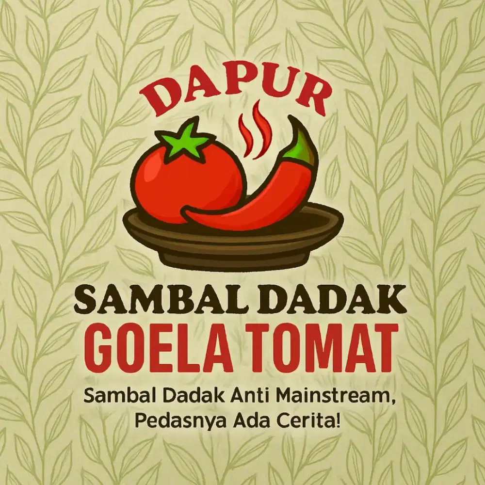 DIBUTUHKAN SEGERA ASISTEN DAPUR!!