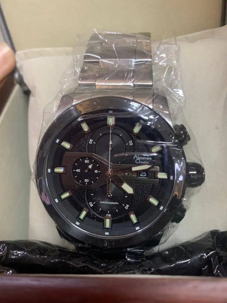 ORI JAM PRIA ALEXANDRE CHRISTIE (AC 6559 MCB)