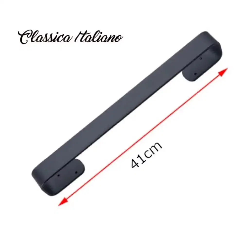 Rak Gantung serbaguna Classica Italiano