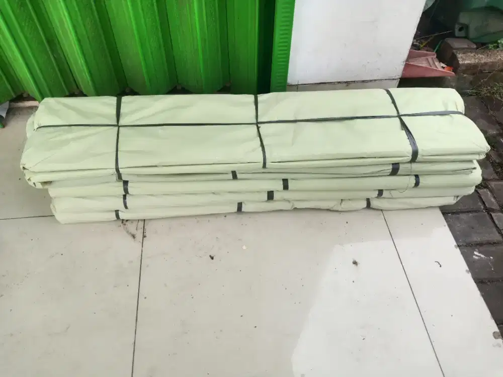 Pelastik cor / pelastik gelaran