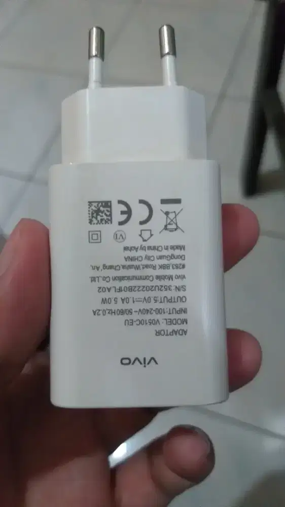 Adaptor Vivo Original