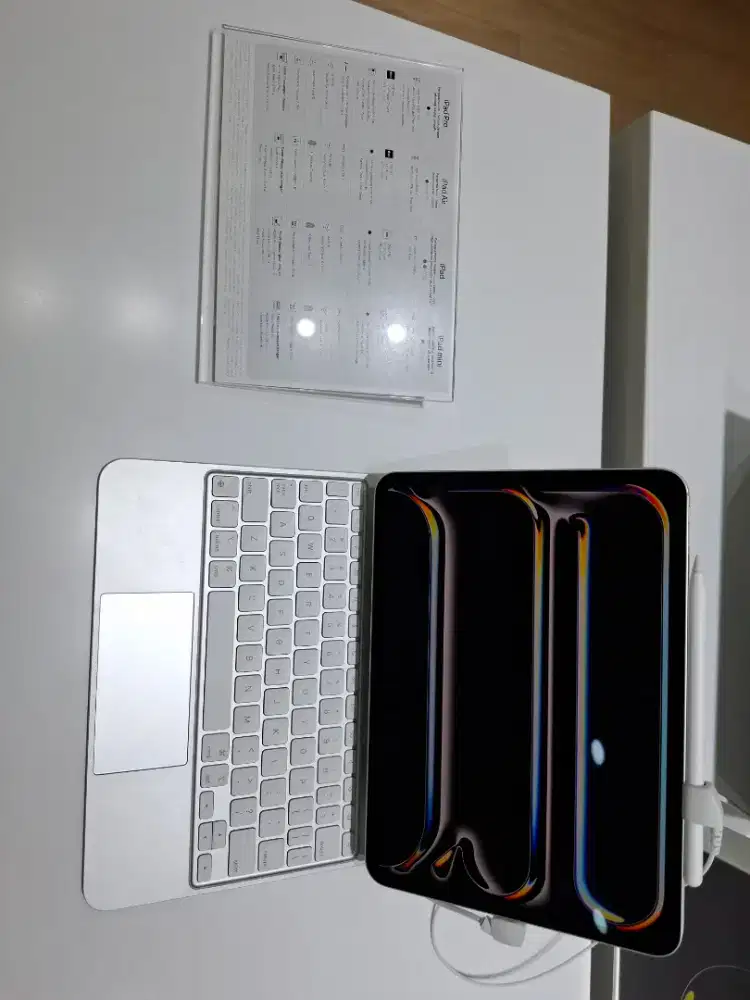 Kredit Ipad Pro 11 inch Tanpa DP