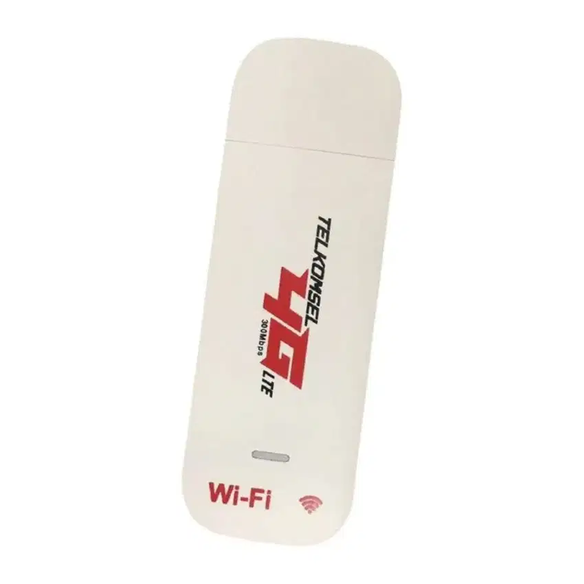 Modem 4G Telkomsel All operator + Wifi