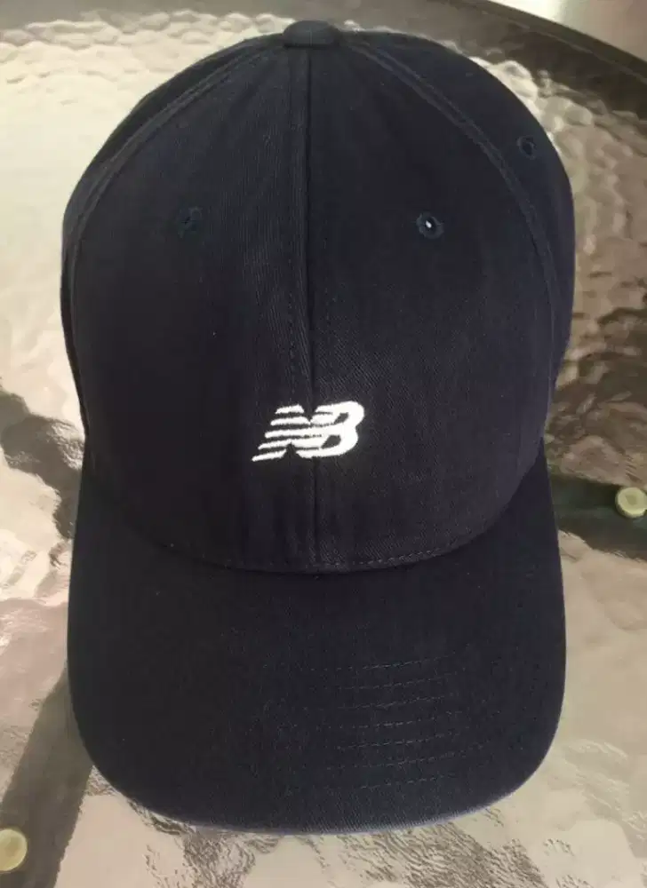 Topi original New balance Navy